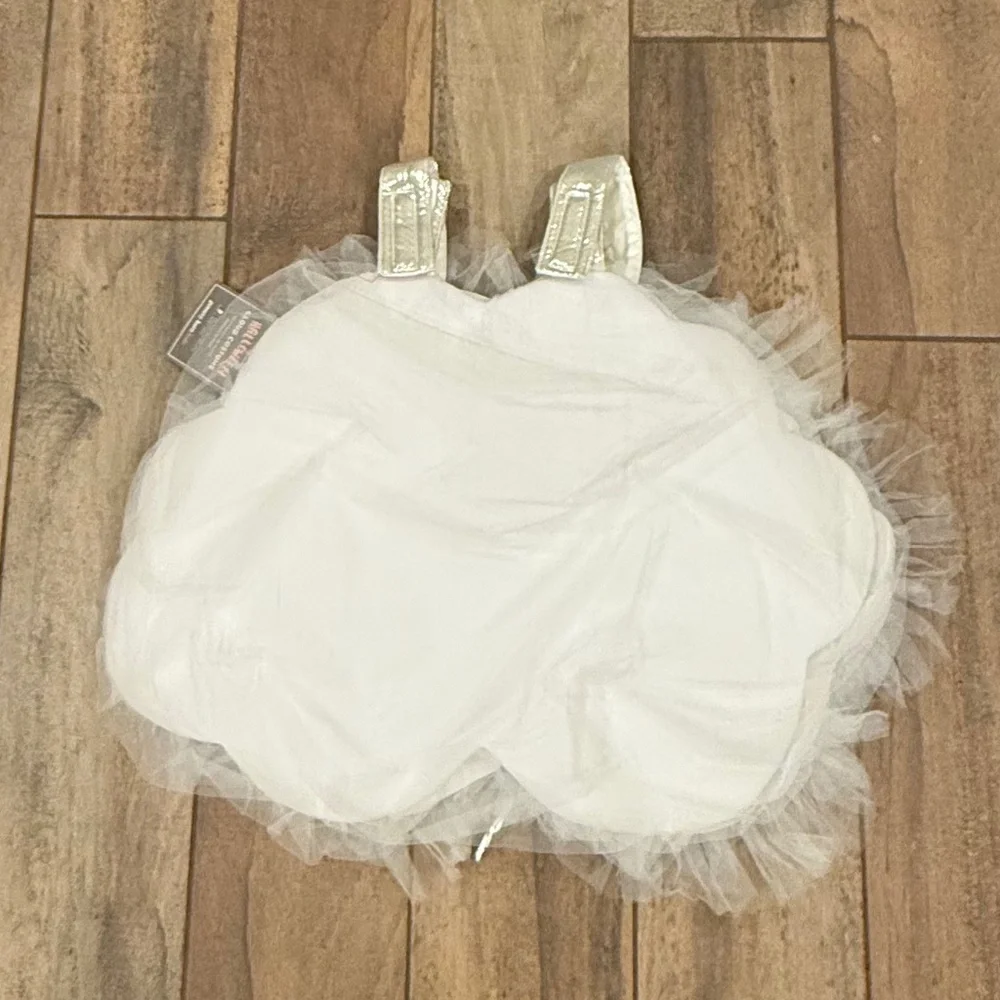 Cloud Costume - PBK